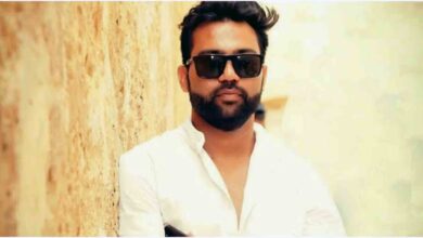 Ali Abbas Zafar