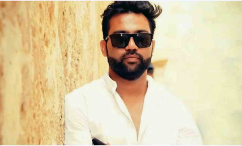 Ali Abbas Zafar