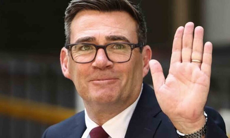 Andy Burnham