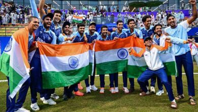 Asian Games