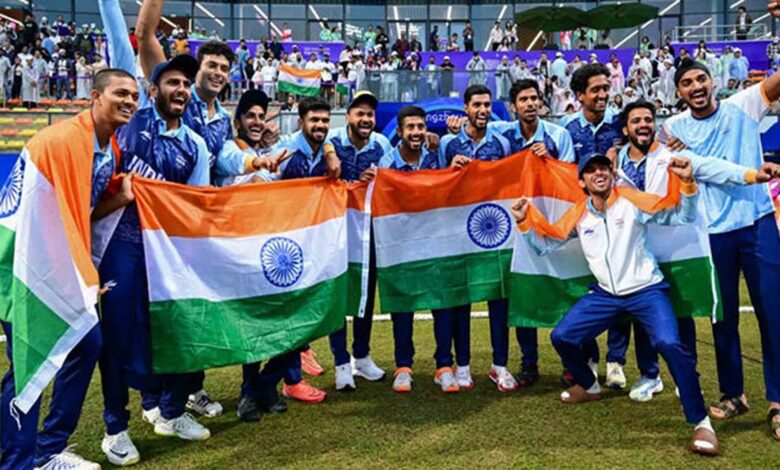 Asian Games