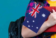 Australia