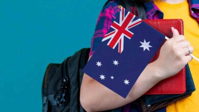 Australia