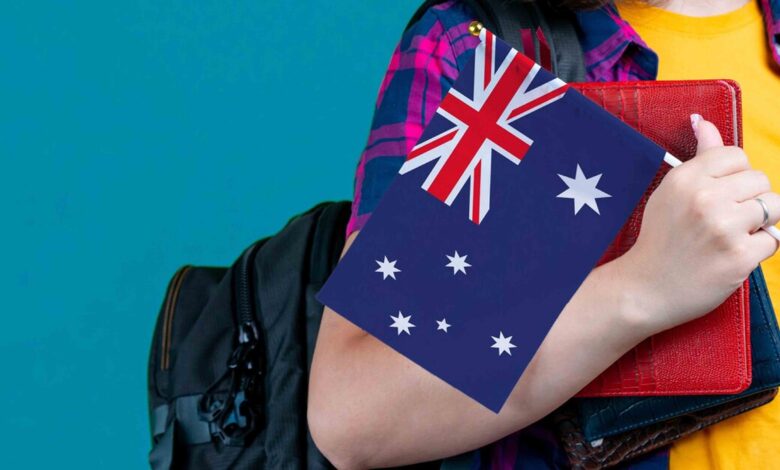 Australia