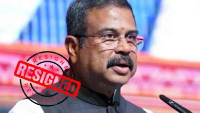 Dharminder Pradhan