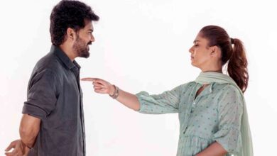 romantic entertainer ‘Hi