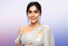 Isha Singh