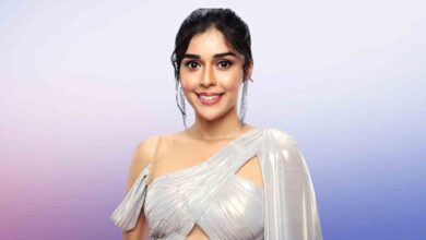 Isha Singh