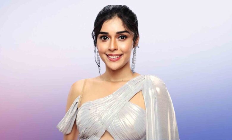 Isha Singh