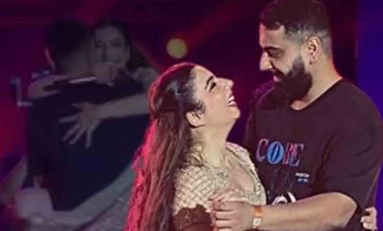 Jasmine Sandlas