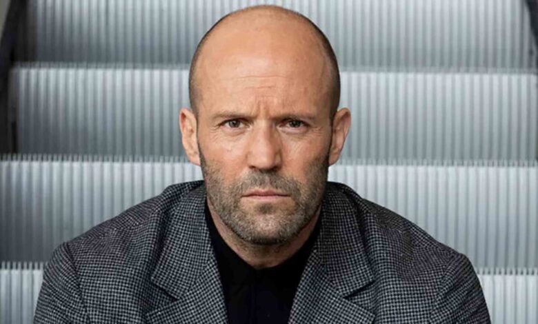 Jason Statham
