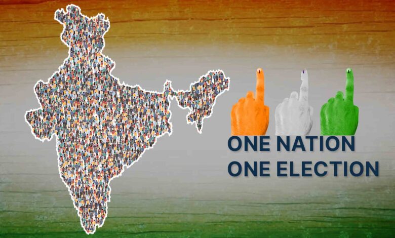 One Nation-One Election