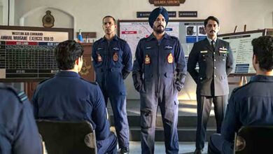 Operation Safed Sagar
