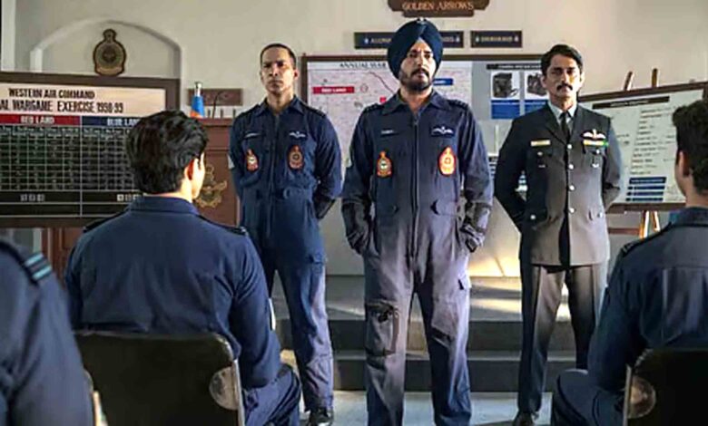 Operation Safed Sagar