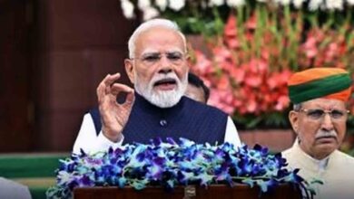 PM Modi