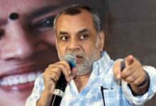 Paresh Rawal