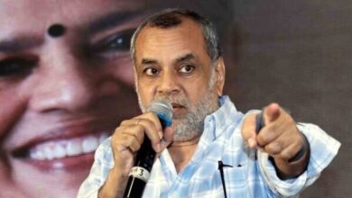Paresh Rawal
