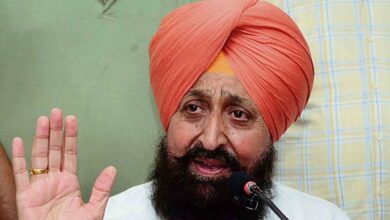 Partap Singh Bajwa