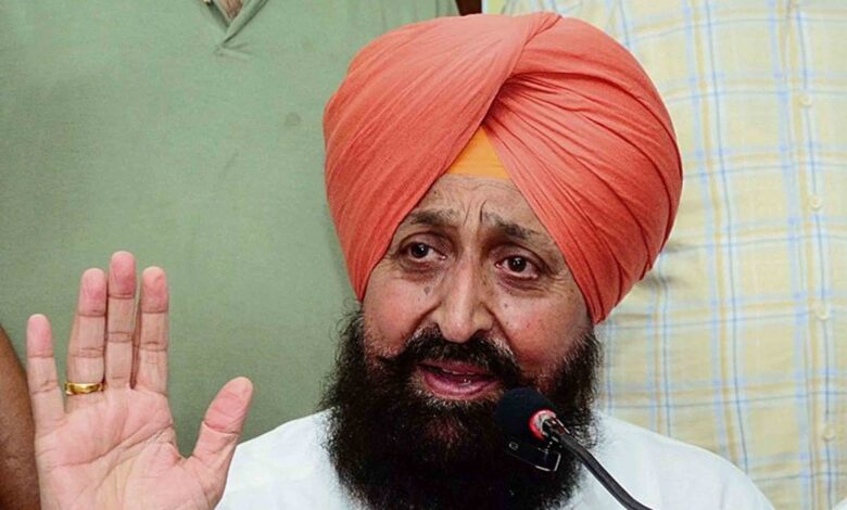 Partap Singh Bajwa