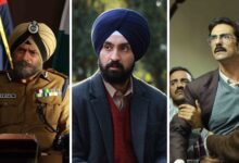 Punjab 95 now Sutlej