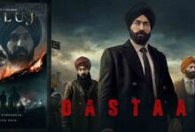 Satluj and Dastar