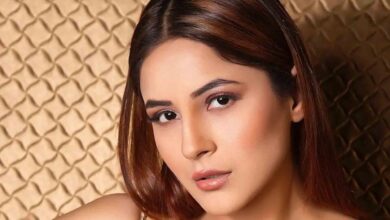 Shehnaaz Gill