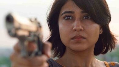 Shweta Tripathi