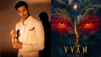 Sidharth-Tamannaah