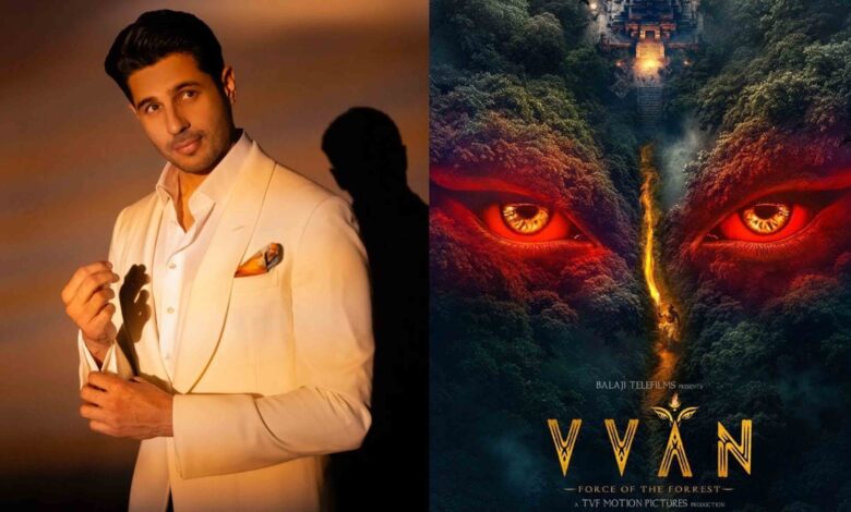 Sidharth-Tamannaah