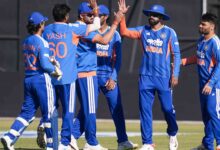 Team India
