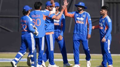 Team India
