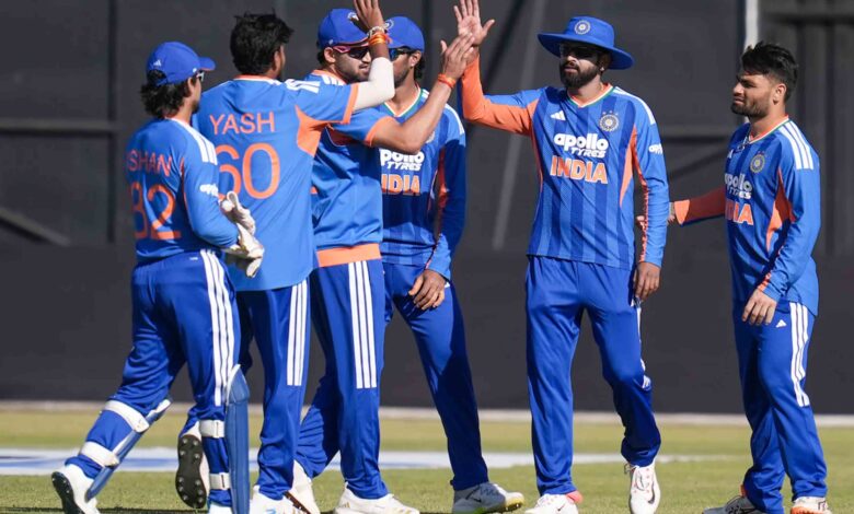 Team India