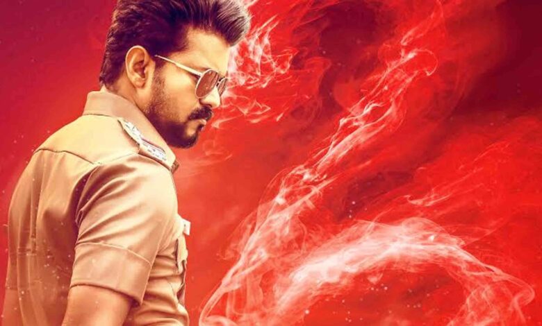 Thalapathy Vijay