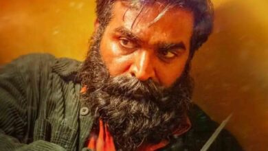 Vijay Sethupathi