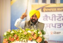 CM Pb Bhagwant Mann