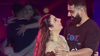 Jasmine Sandlas
