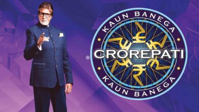 Kaun Banega Crorepati 18 with Amitabh