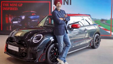 MINI India