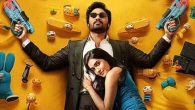 Mr Bhaarath