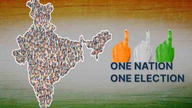 One Nation-One Election