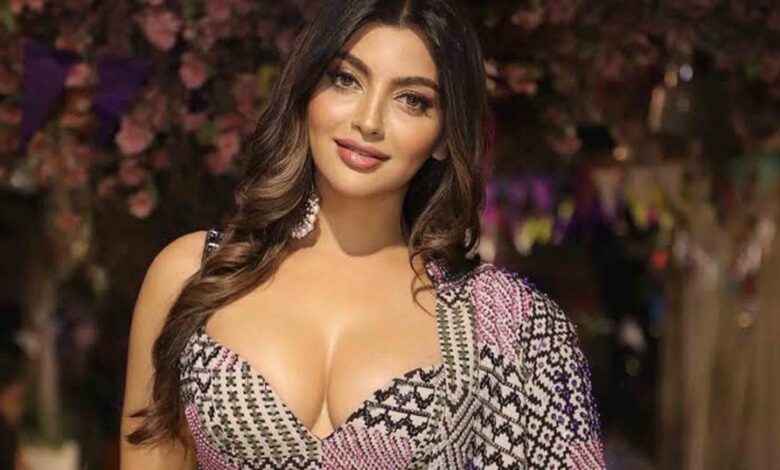 Akanksha Puri