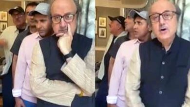 Anupam Kher