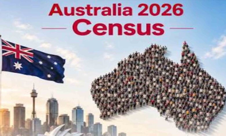 Census In Australia