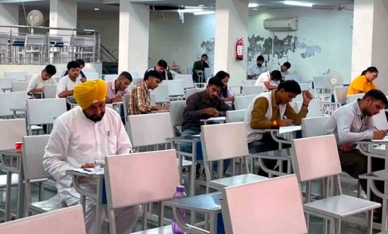 Charanjit Singh Channi