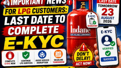 Complete e-KYC