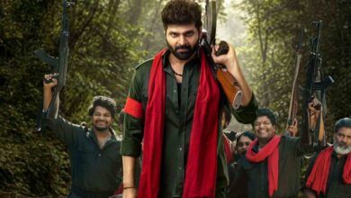 Comrade Kalyan