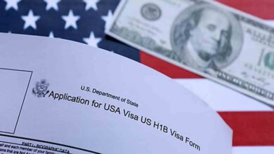 H-1B Visa