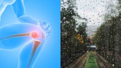 Joint Pain