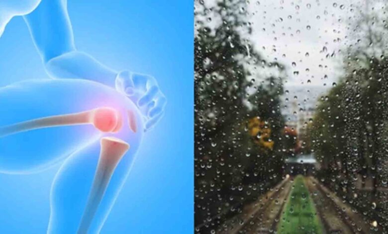 Joint Pain