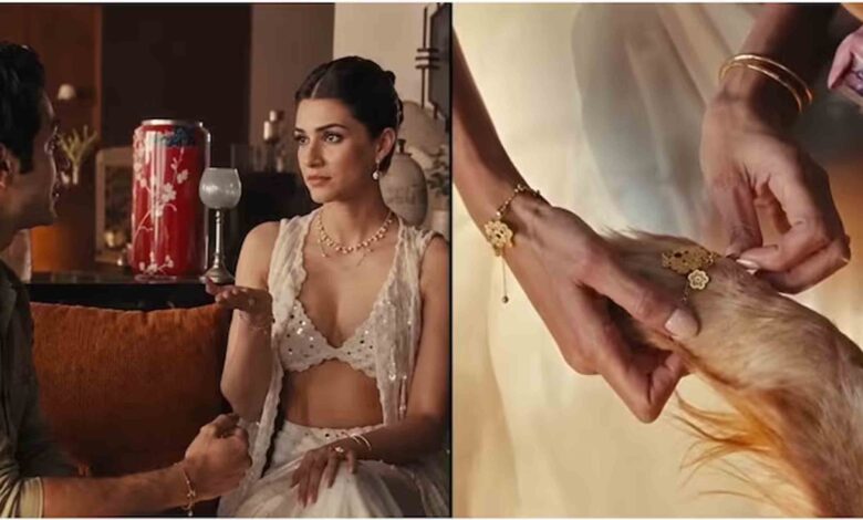 Kriti Sanon